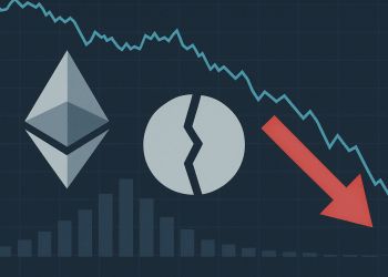Ethereum Open Interest Cut In Half As $6.4B In Positions Vanish: Market Reset Accelerates