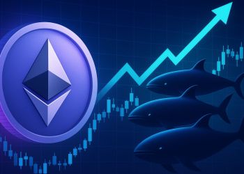 Smart Whales Align: Top Performers Go All-In On Ethereum Long Positions With Over $425M in Exposure