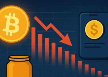 Bitcoin Exchange Reserves Fall To Lowest Levels on Record: The Bullish Signal Most Traders Are Missing