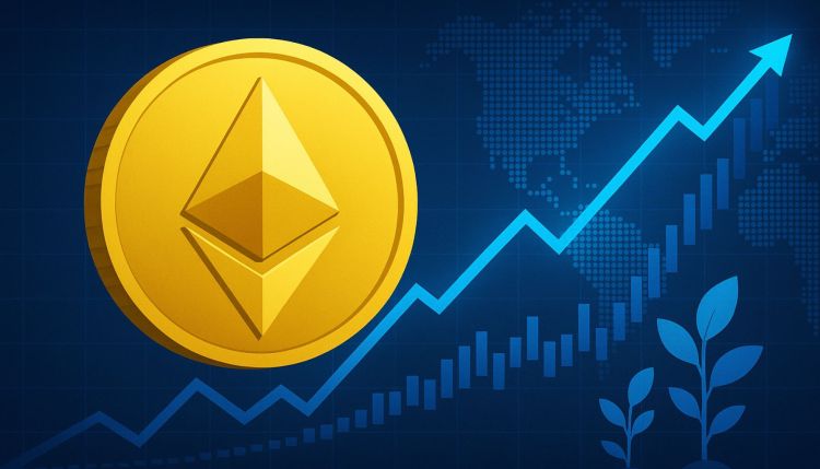 Why Ethereum’s Rally Isn’t Overheated – And Where Demand Must Grow Next