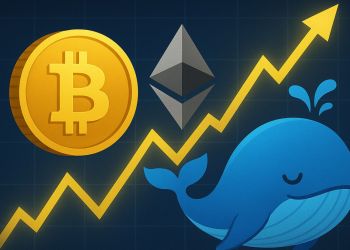The Whale Who Can't Stop Buying: BitcoinOG Scales Ethereum Long To $280M After Price Surge