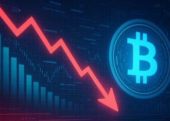 Market Stress Continues As Bitcoin STH SOPR Dips Below 1– When Will The Pain End?