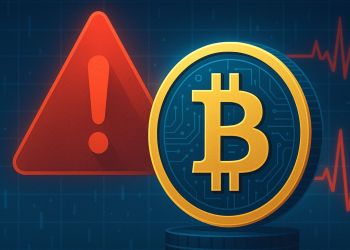 Why Bitcoin’s Quiet Price Action May Be ‘Dangerous’ – IFP Signals Rising Structural Risk