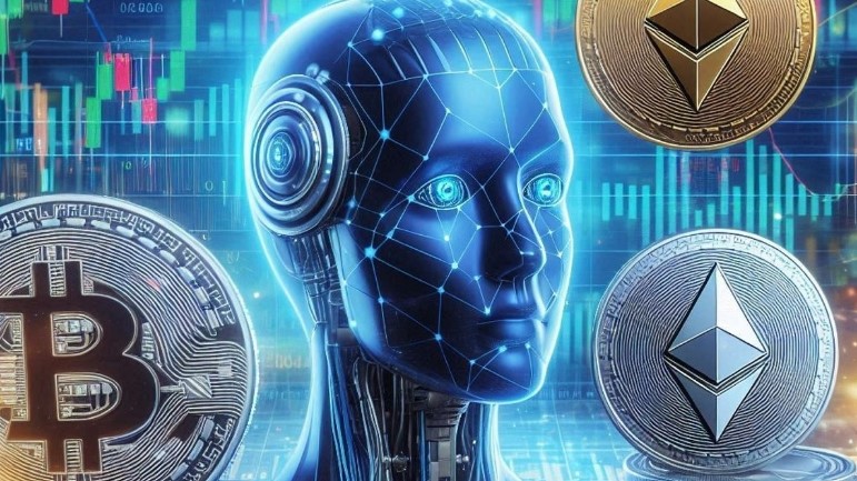 Vì sao crypto AI hiện đang chú ý đến 1 Bitcoin Layer 2