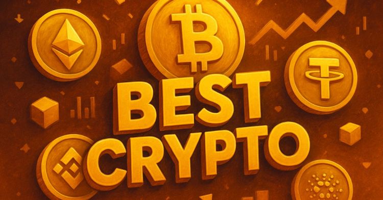 ETF流出があっても強気基調が続く市場で、今見るべき仮想通貨 プレセールとは