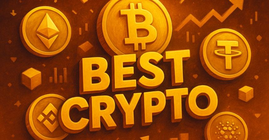 ETF流出があっても強気基調が続く市場で、今見るべき仮想通貨 プレセールとは