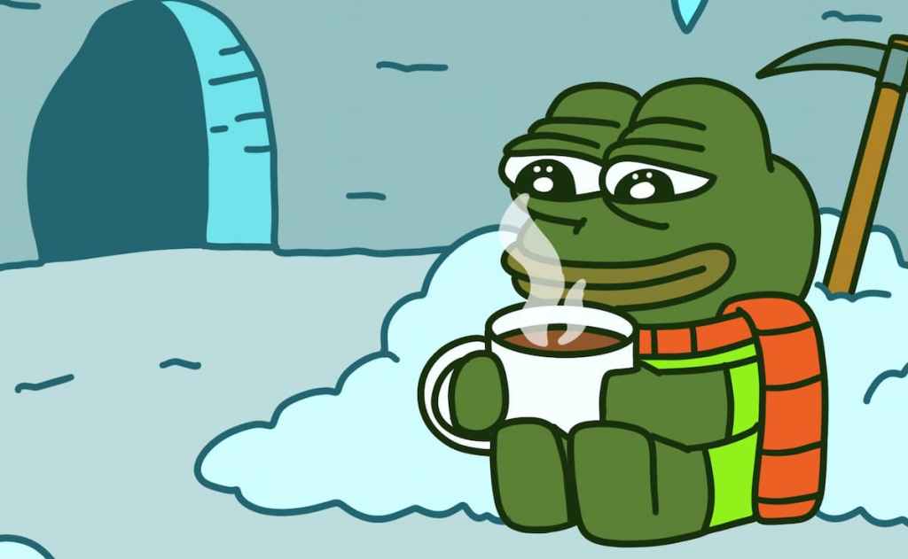 なぜ2026年がPEPENODEの年とされるのか、そしてホエールの動き