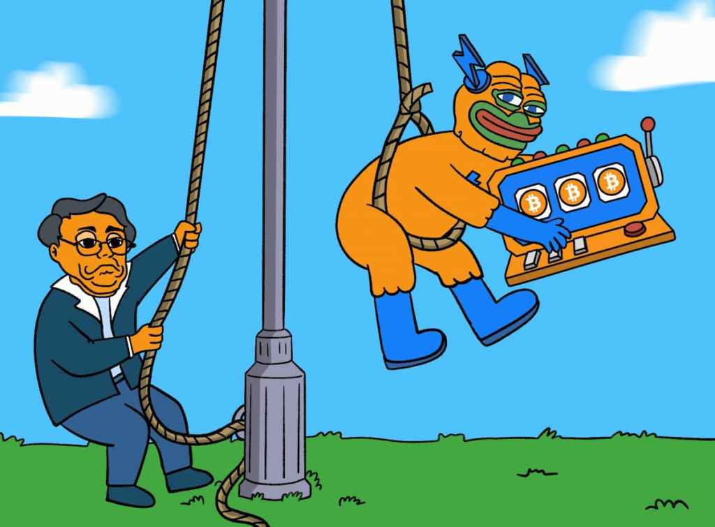 Bitcoin Hyper(ビットコイン・ハイパー)が2025年の仮想通貨 おすすめとして浮上している理由