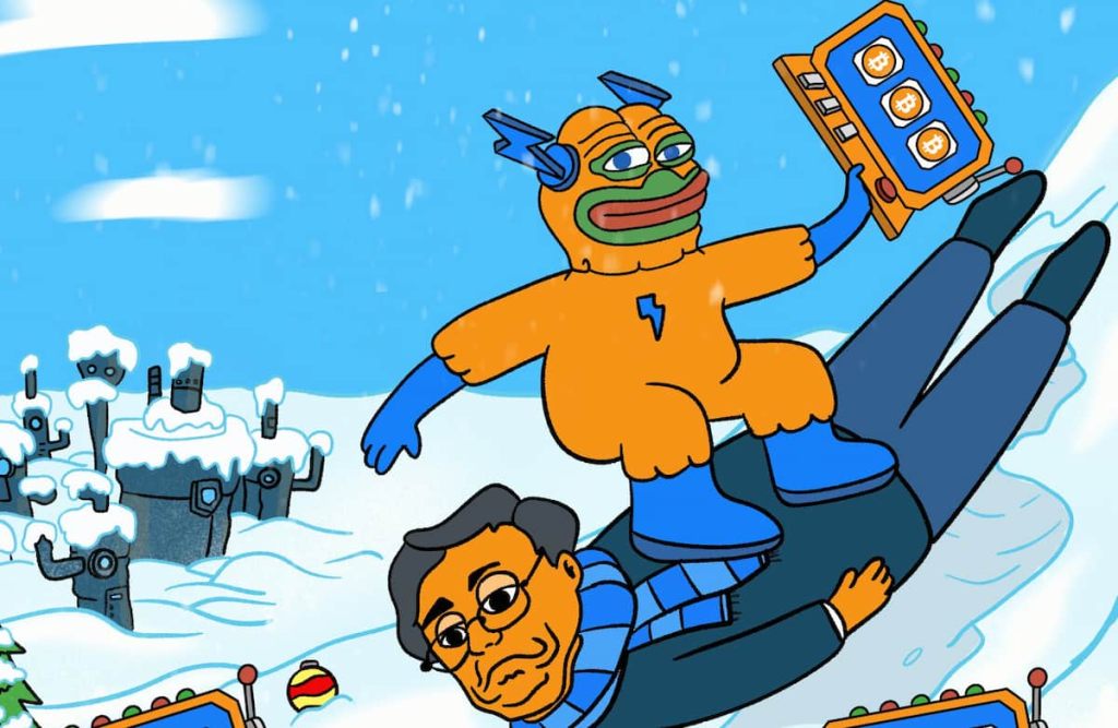 なぜBitcoin Hyperがベストアルトコインのウォッチリストに含まれるのか