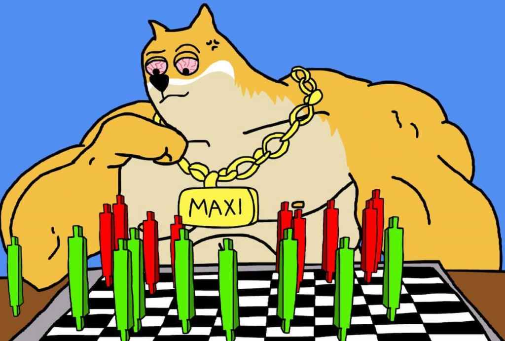 なぜ Maxi Doge（MAXI）が次の急騰仮想通貨になり得るのか