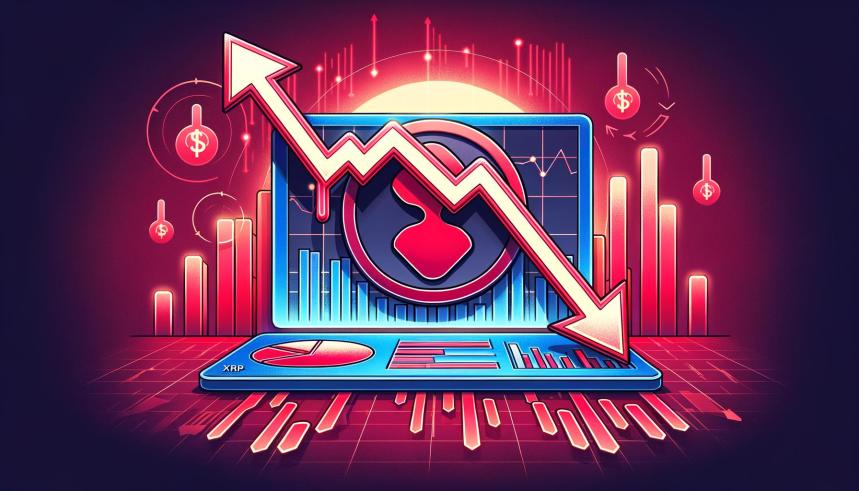 XRP 가격 긍정적인 연속 페이드