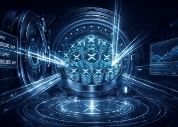 Trader Met 276 IQ Stelt Vast: De XRP Koers Pumpt Naar Nieuwe ATH Bij Start 2026
