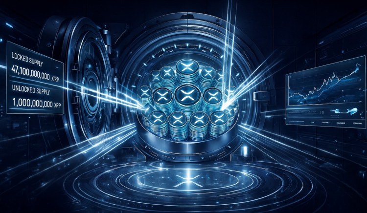 Trader Met 276 IQ Stelt Vast: De XRP Koers Pumpt Naar Nieuwe ATH Bij Start 2026