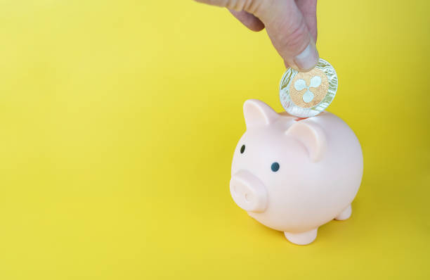 XRP Open Interest Crashes to Levels Nicht gesehen seit 2024, Kann es auch Rally 600%? - NewsBTC | Related Crypto Article