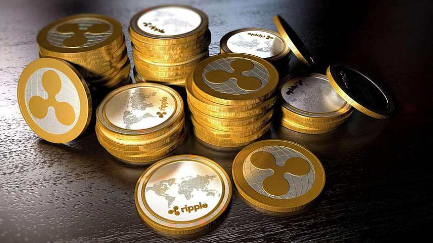 XRP