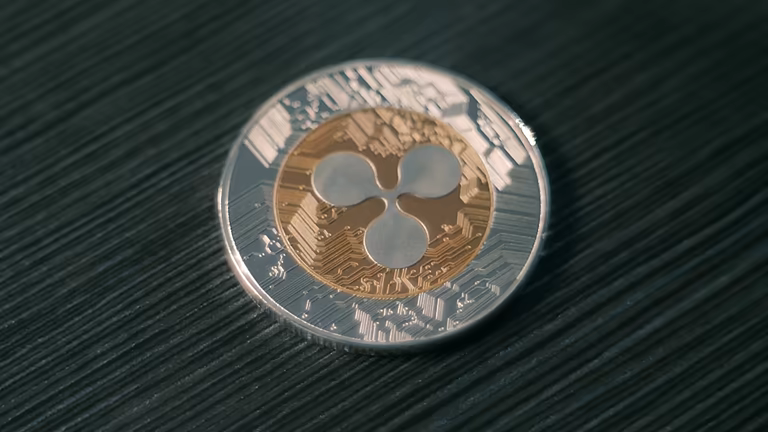 XRP