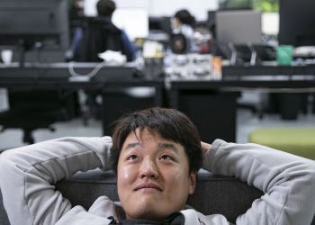 Do Kwon
