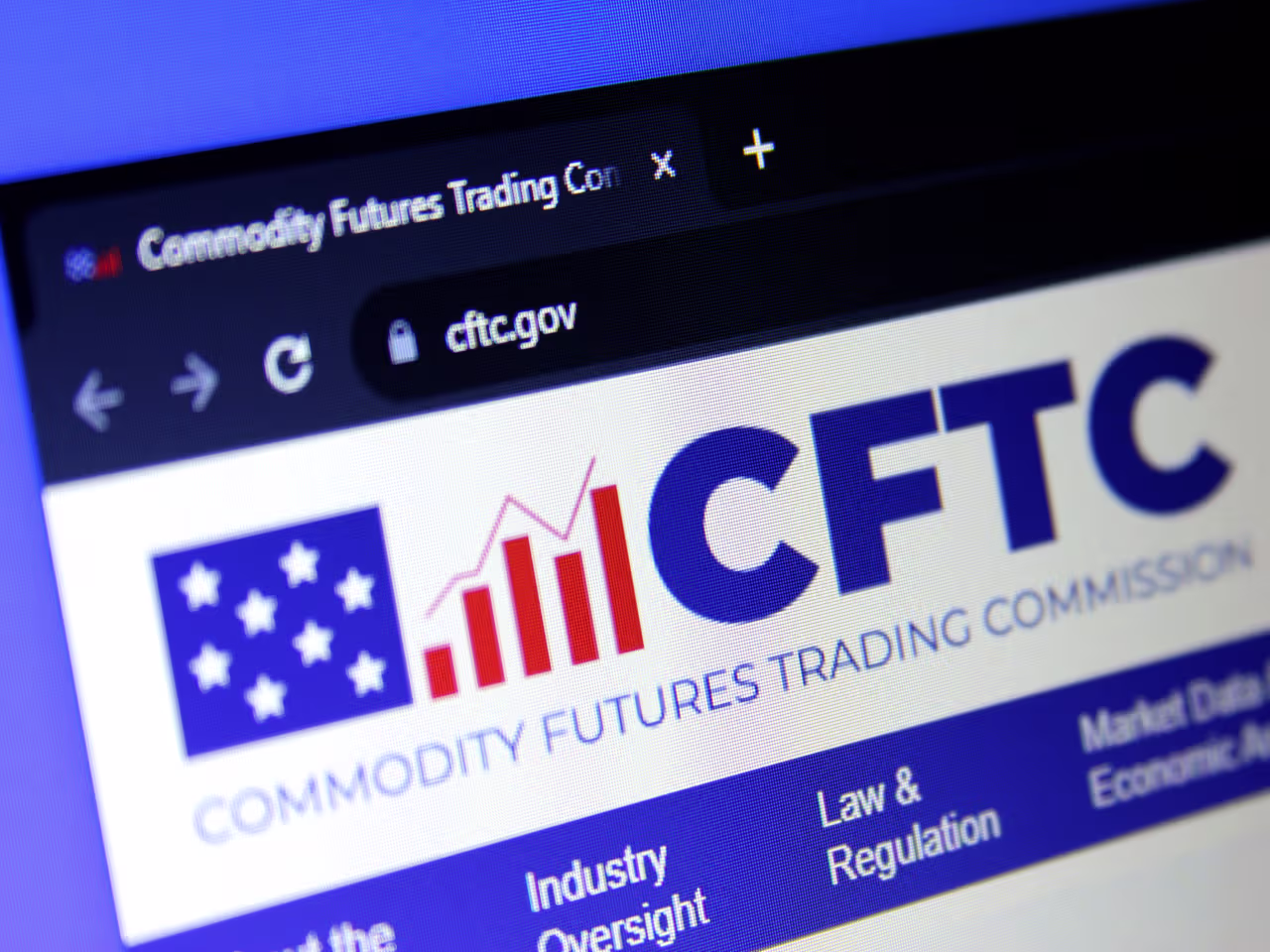 A New Era Begins: CFTC Approves Spot Bitcoin On Regulated US Markets