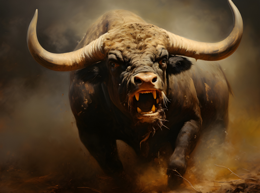 Fed Cut Lights The Fuse: Bitcoin Rebounds And Bulls Predict More Upside