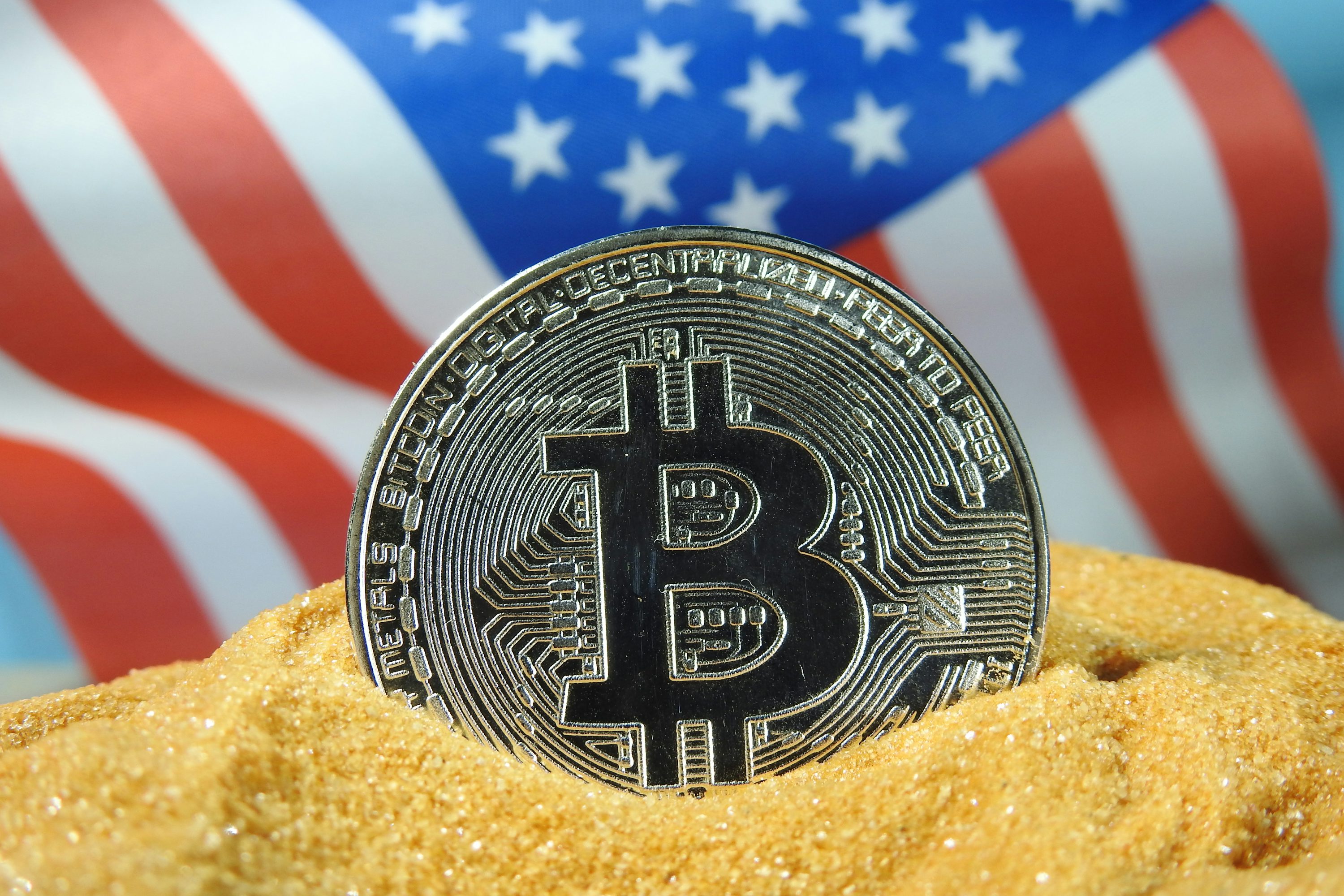 American Bitcoin Makes Big Buy, Adds 416 BTC To Its Stack