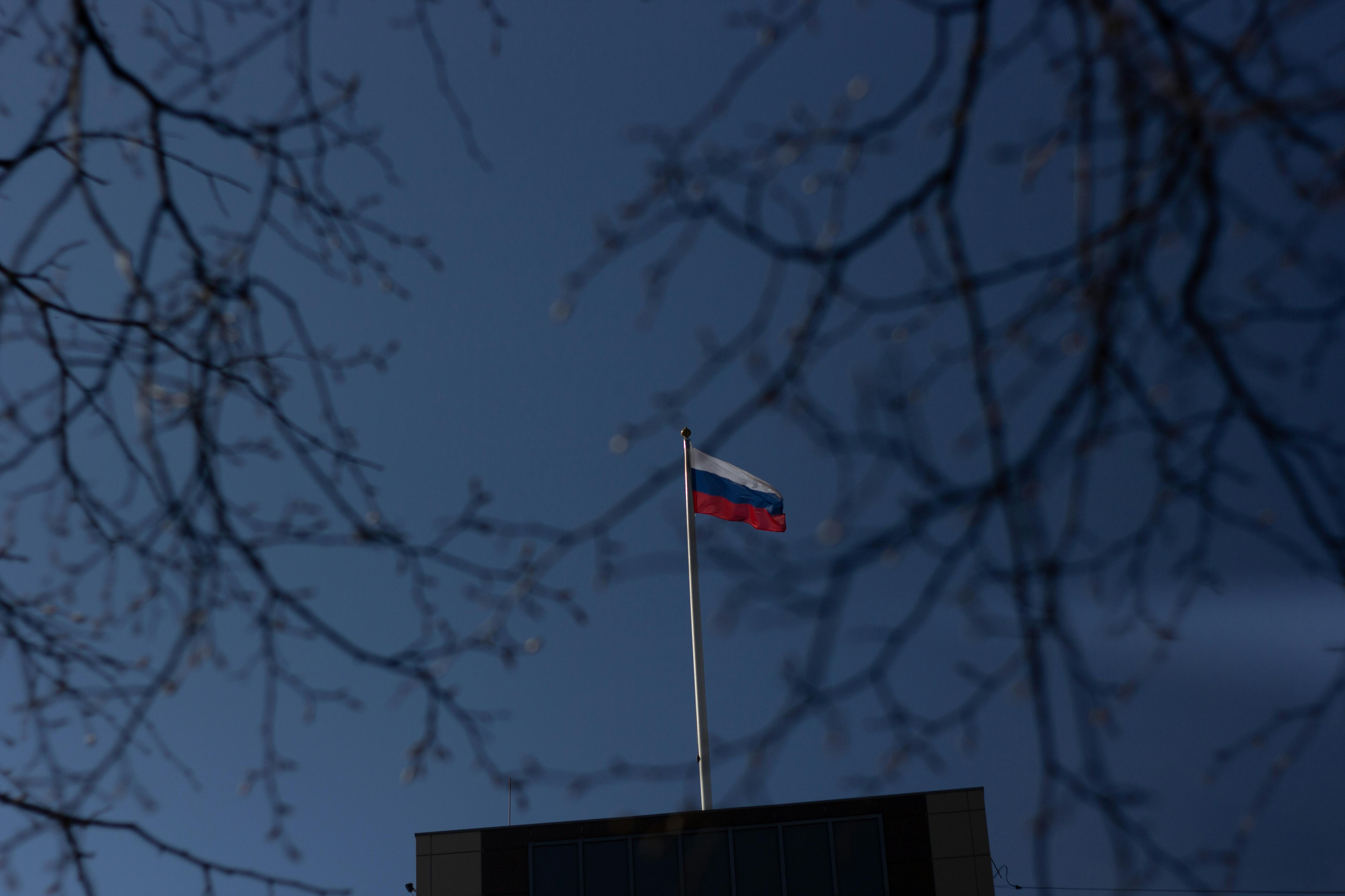 Russia Steps Deeper Into Crypto As State Bank Prepares Direct Trading