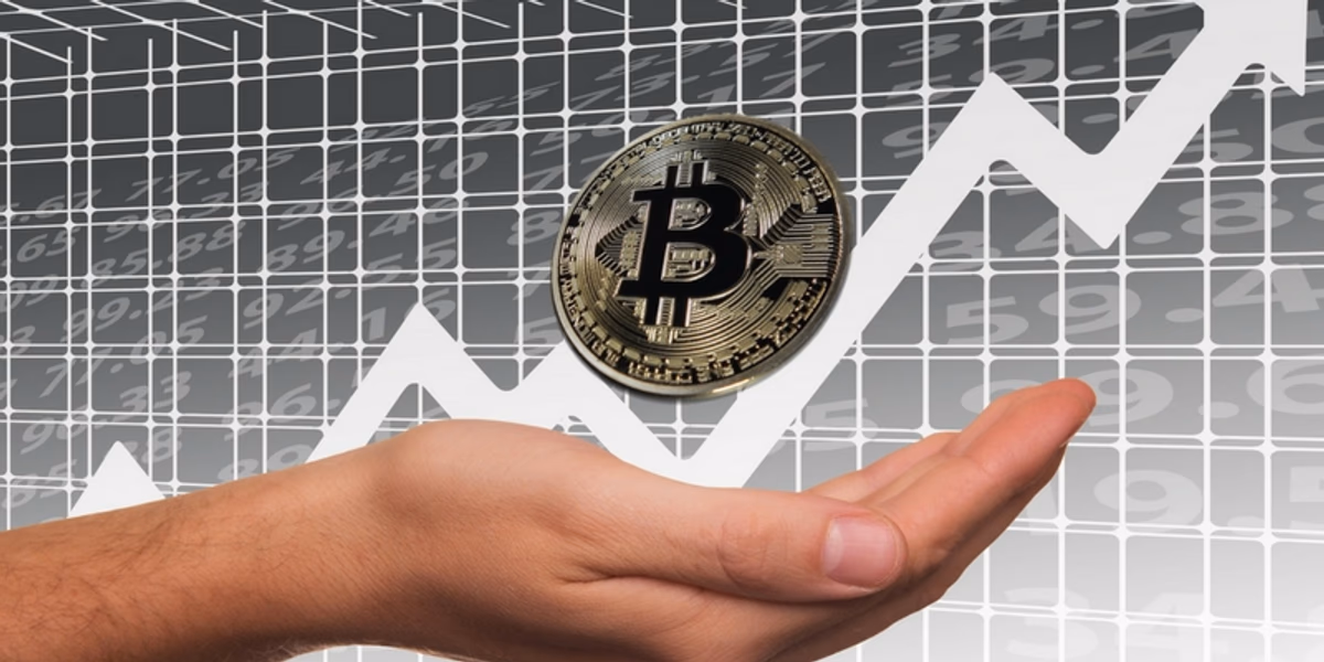 Bitcoin Could Break Records Again In 6 Months, Grayscale Says