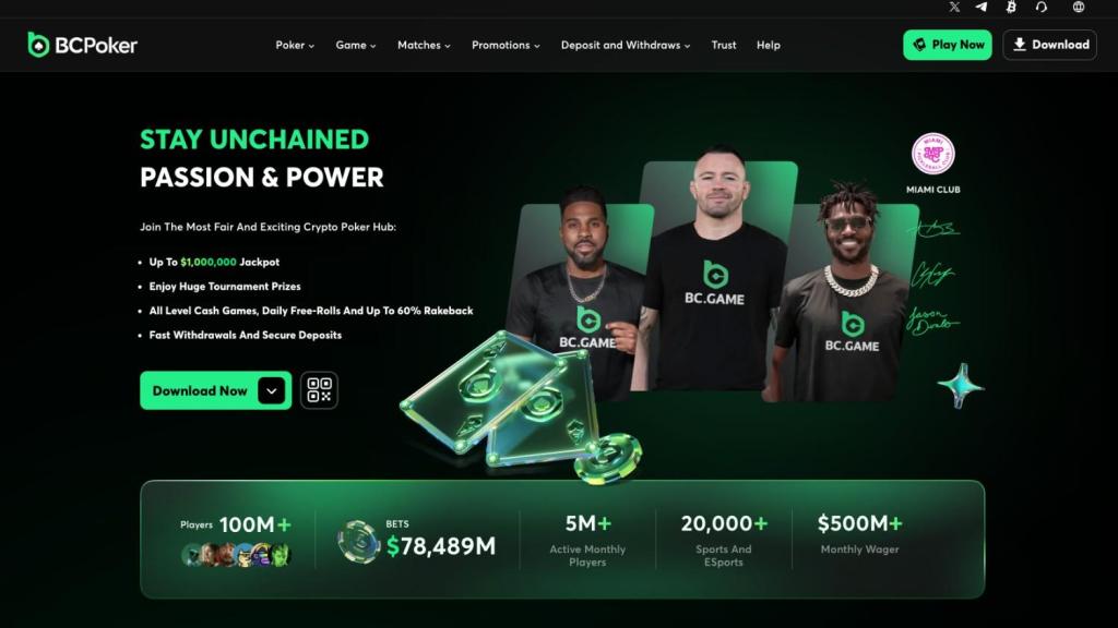 bc-poker-main online poker