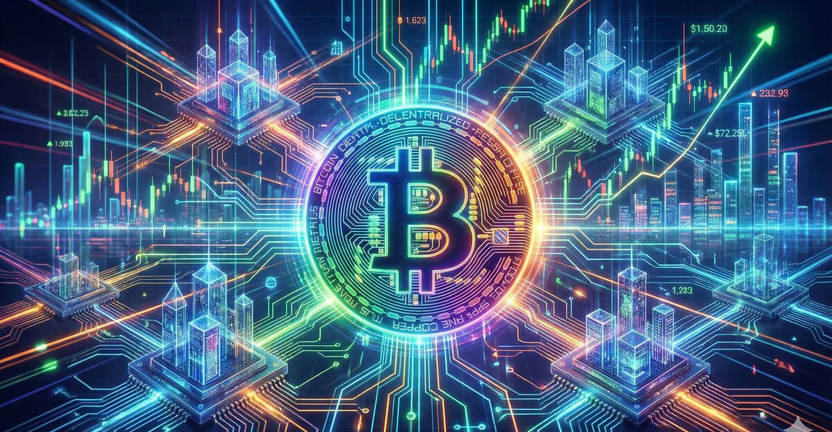 Best Crypto to Buy Now: $HYPER Supercharges Bitcoin Layer-2