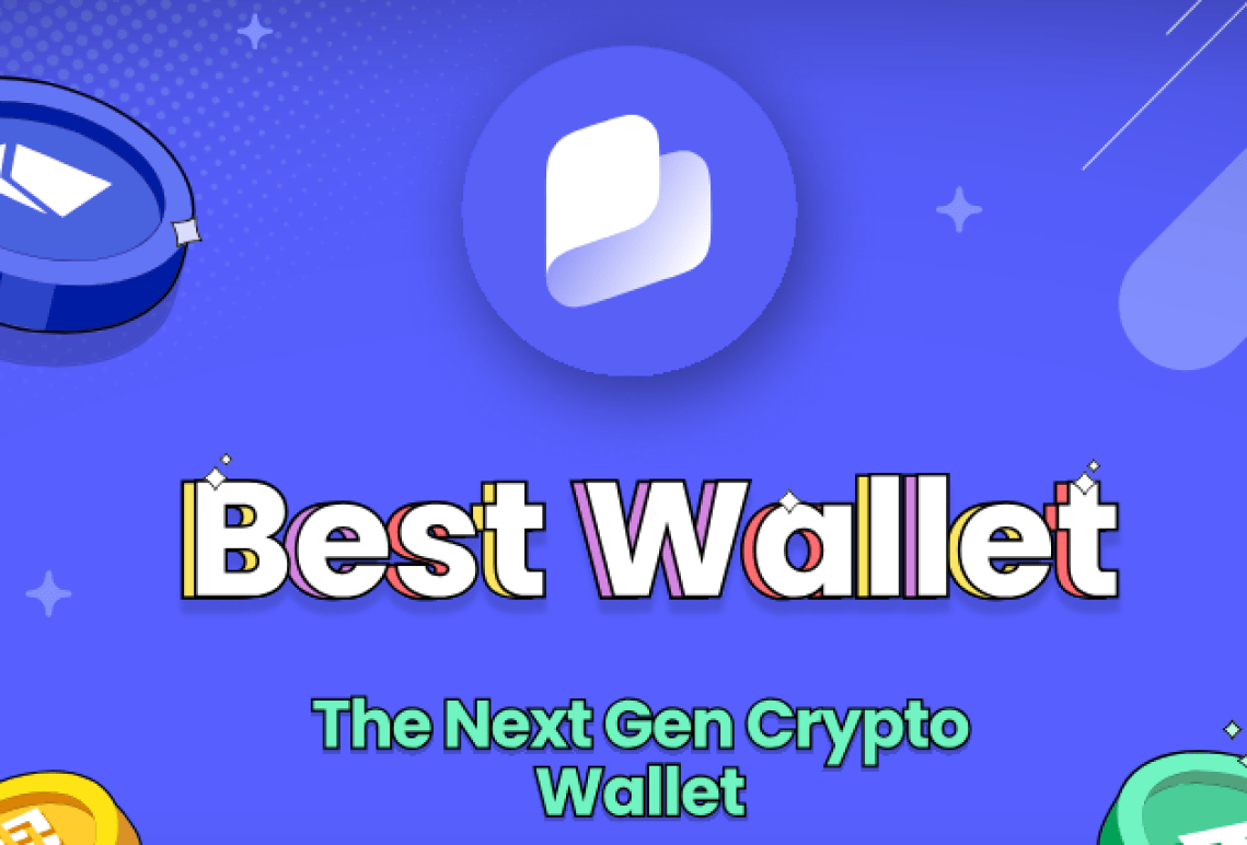 best wallet token cenová predikce