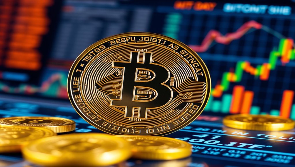 Krypto Morgenupdate als Jahresstart-Kompass für Trader