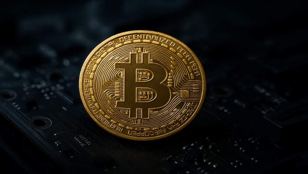 Bitcoin Zyklus 2025: Reifer Markt, Hungrige Side Bets