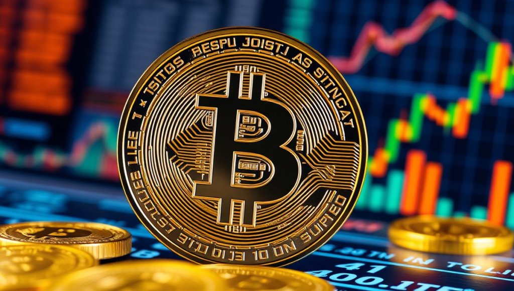 Bitcoin Prognose im Dezember: Range, Volumen und Risiko