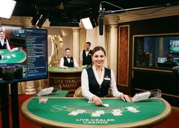 線上娛樂直播荷官桌獲勝策略：從機率、節奏到資金管理的完整解析