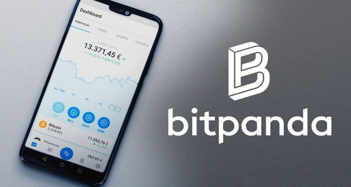 Bitpanda Review - Is It Safe & Legit Crypto Exchange?