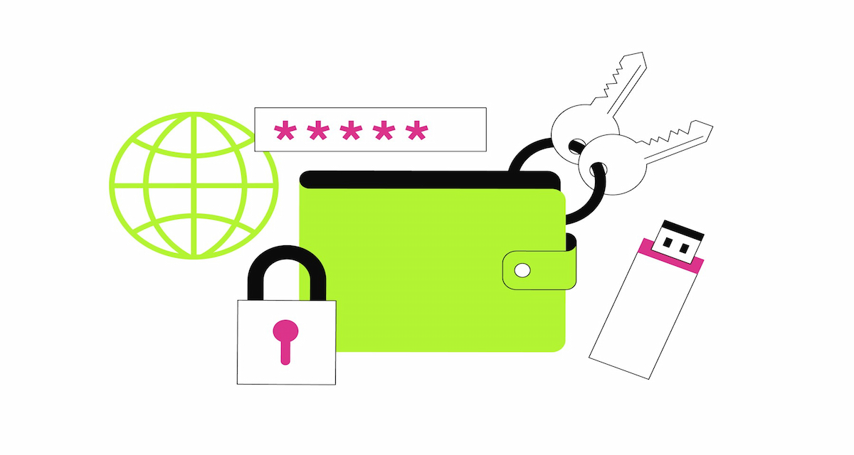 Bitpanda Crypto Exchange Security