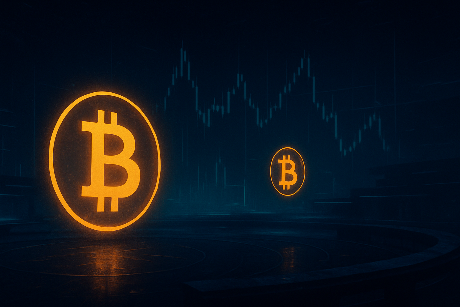 Bitcoin Speculation Muted: Glassnode Analyst Calls Perps A 'Ghost Town' Bitcoin Speculation Muted: Glassnode Analyst Calls Perps A 'Ghost Town'