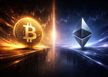 Bitcoin Vs Ethereum