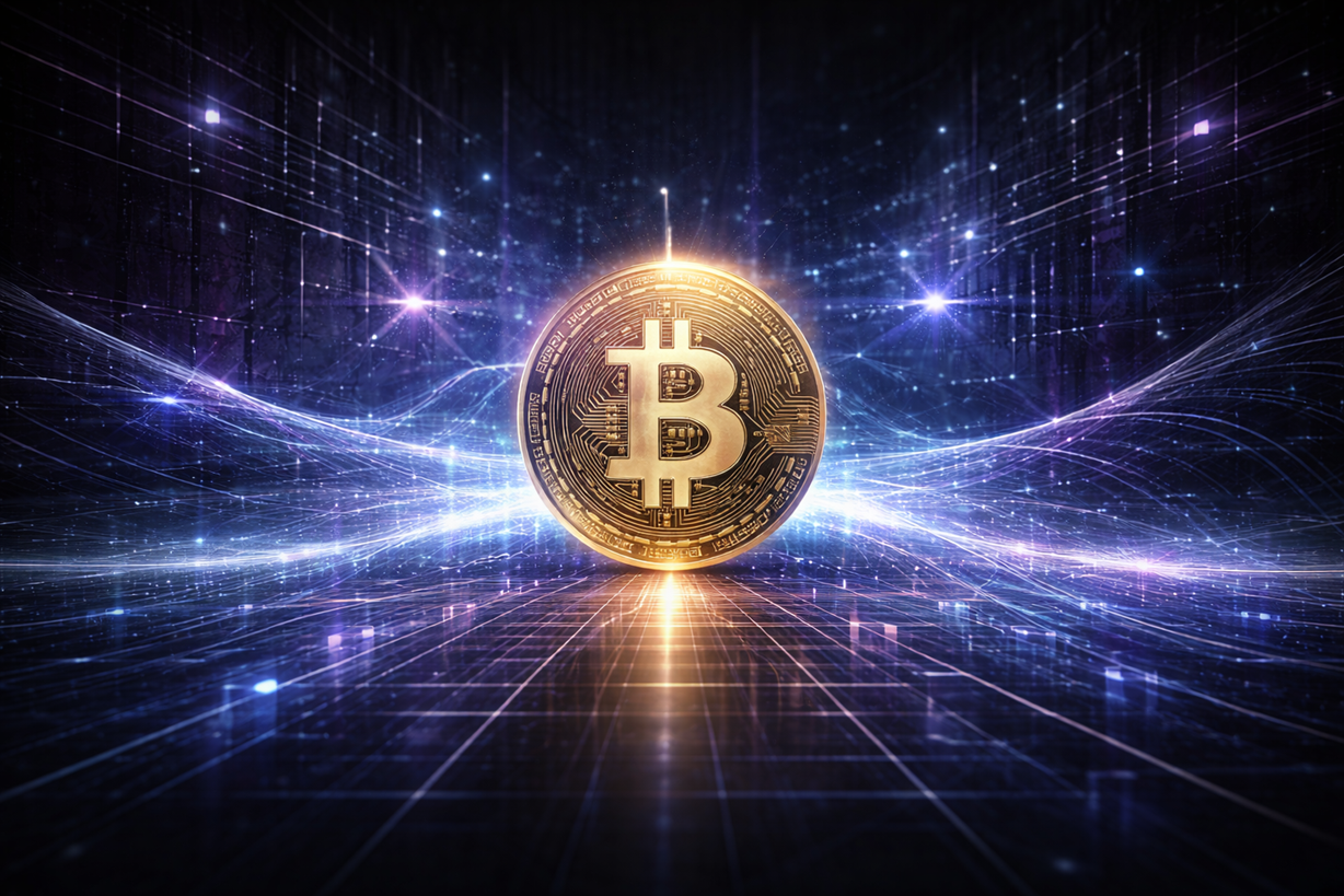 Bitcoin Could Be Sub-$50,000 By 2028 Without Quantum Fix, Warns Capriole Founder