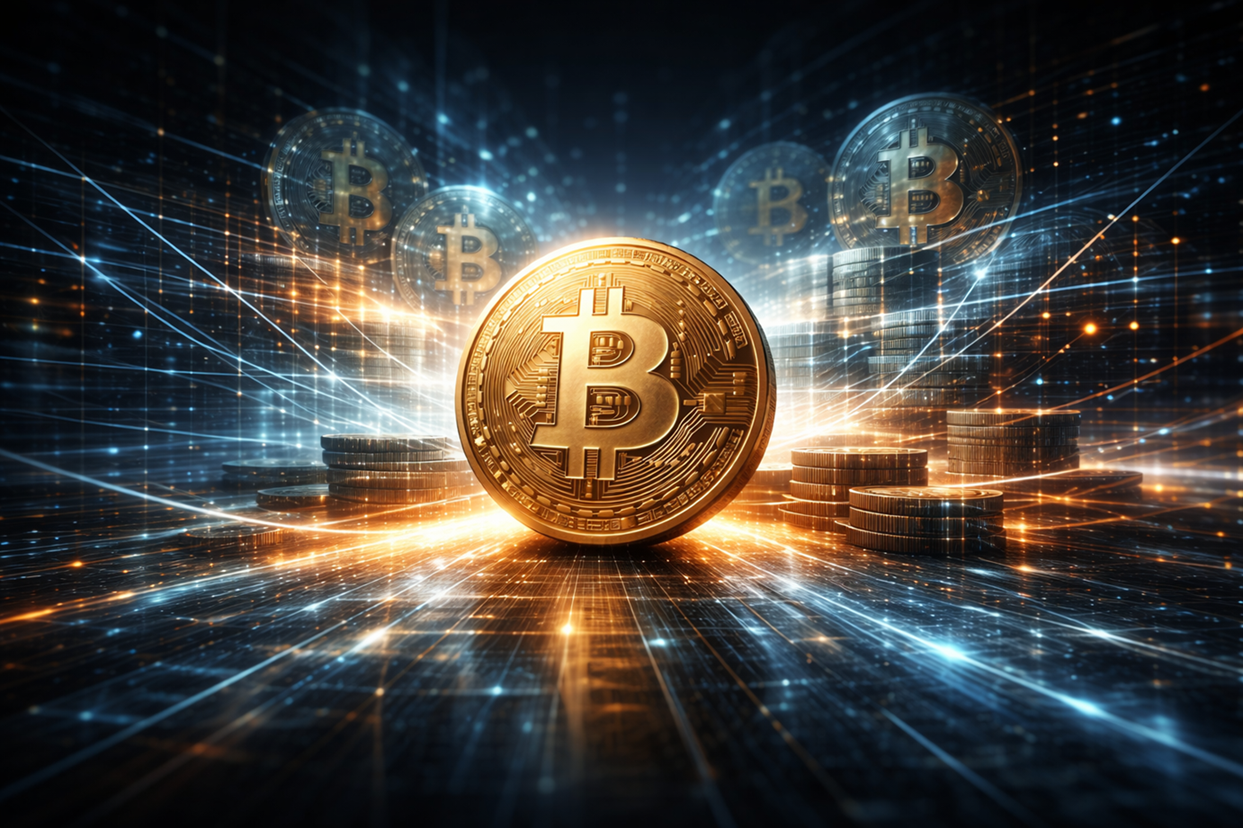 Bitcoin Perps Heat Up Again As Leveraged Longs Rise Bitcoin Perps Heat Up Again As Leveraged Longs Rise