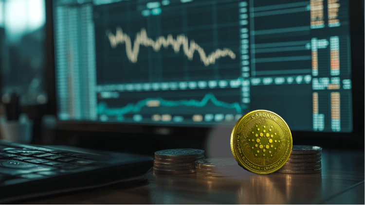 Cardano Midnight crypto explodeert volgt een 10x ADA koers pump met kerst