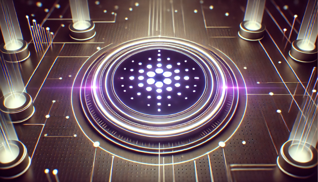 ADA Zwischen Story, Kurs Und Realität