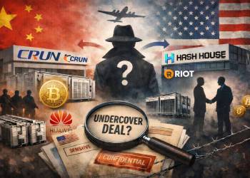 A Supplier to Both Huawei and Chinese Military Enterprises Successfully Penetrated the Supply Chain of a US Listed Company by Leveraging a Third-Party
