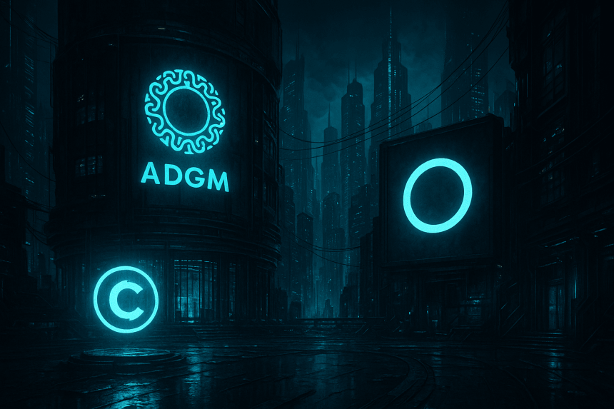 Circle Gains Major Regulatory Foothold in UAE With ADGM License to Scale Stablecoin Adoption