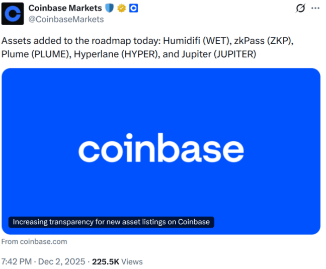 Best Crypto Presales as Coinbase and Bithumb Expand Altcoin Range