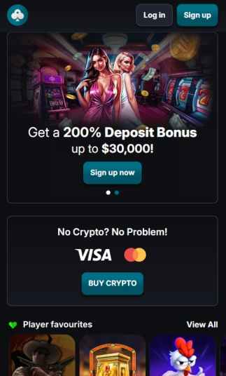 coincasino Pay By Phone Casinos Not On GamStop