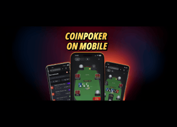 coinpoker mobile