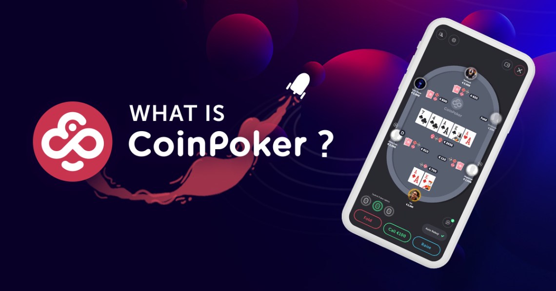 coinpoker recenze