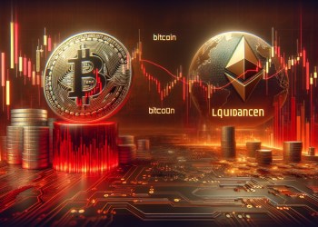 加密貨幣市場恐慌：比特幣崩跌失守 $86,000　以太坊 $3,000 告急！