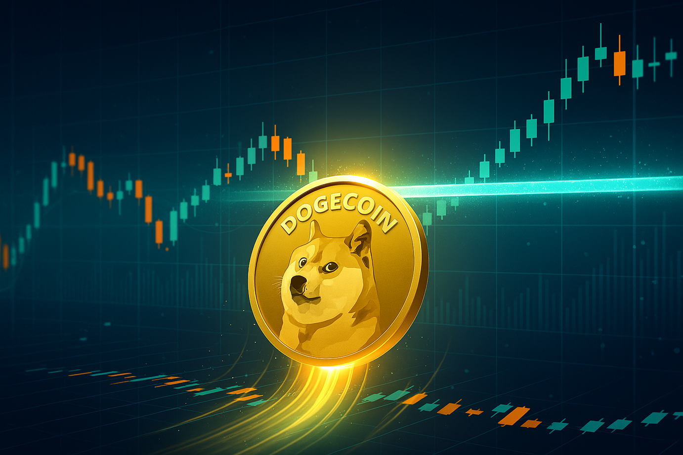 This 11.7 Billion Dogecoin Wall Could Be Key Resistance For DOGE, Analyst Says