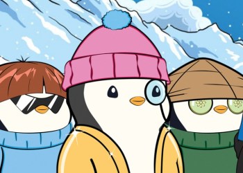 dự đoán giá Pudgy Penguins trong thời gian tới